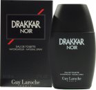 Guy Laroche Drakkar Noir Eau de Toilette 1.7oz (50ml) Spray