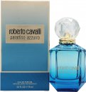 Roberto Cavalli Paradiso Azzurro Eau de Parfum 2.5oz (75ml) Spray