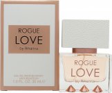 Rogue Love