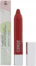 Clinique Chubby Stick Intense Moisturizing Lip Colour Balm Lippenbalsem 3g - 04 Heftiest Hibiscus