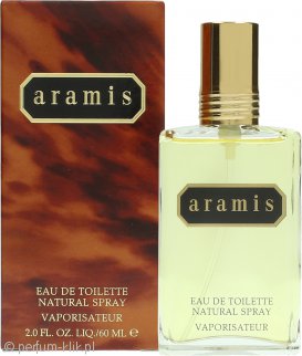 aramis aramis woda toaletowa 60 ml   