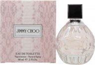 Jimmy Choo Eau de Toilette 2.0oz (60ml) Spray