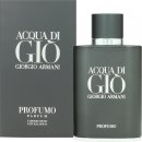 Giorgio Armani Acqua di Gio Profumo Eau de Parfum 75ml Spray