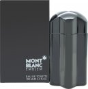Mont Blanc Emblem Eau de Toilette 100ml Spray