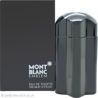 Montblanc emblem 2025 edt 100ml