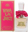 Juicy Couture Viva La Juicy Eau de Parfum 30ml Vaporiseren