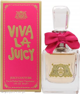 juicy couture viva la juicy woda perfumowana 30 ml   