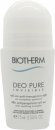 Biotherm Deo Pure Invisible 48H Deodorant Roll-On 2.5oz (75ml)