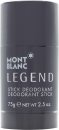Mont Blanc Legend Deodorante Stick 75g