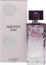 Lalique Amethyst Eclat Eau de Parfum 3.4oz (100ml) Spray