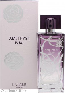 Lalique 2024 amethyst tester