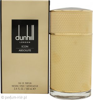 dunhill icon absolute