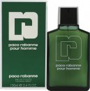 Paco Rabanne Pour Homme Eau de Toilette 3.4oz (100ml) Spray