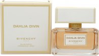 Givenchy Dahlia Divin Eau de Parfum 50ml Spray