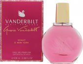 Gloria Vanderbilt Minuit à New York Eau de Parfum 100ml Vaporizador