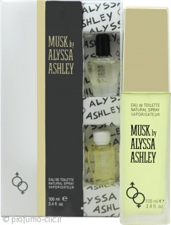 musk di alyssa ashley