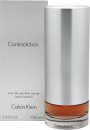Calvin Klein Contradiction Eau de Parfum 100ml Vaporizador