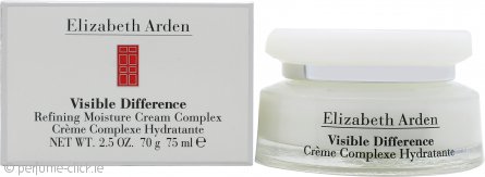 Elizabeth Arden Visible Difference Refining Moisture Cream 75ml