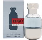 Hugo Boss Element Eau De Toilette 40ml Spray
