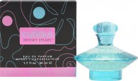 Britney Spears Curious Eau de Parfum 50ml Vaporizador