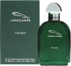 Jaguar Jaguar Eau de Toilette 3.4oz (100ml) Spray