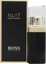 Hugo Boss Boss Nuit Pour Femme Eau de Parfum 1.0oz (30ml) Spray