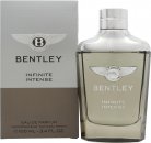 Bentley Infinite Intense Eau de Parfum 100ml Vaporizador
