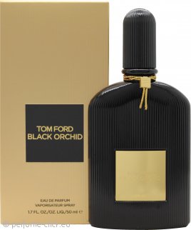 tom ford black orchid uomo 50 ml