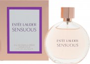Estee Lauder Sensuous Eau de Parfum 50ml Suihke