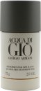 Giorgio Armani Acqua Di Gio tuhý deodorant 75g