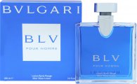 Bvlgari BLV Pour Homme Aftershave 100ml