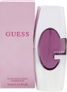 Guess Guess Woman Eau de Parfum 75ml Vaporiseren
