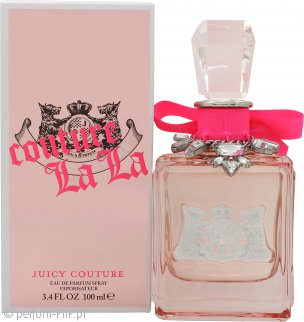 juicy couture couture la la