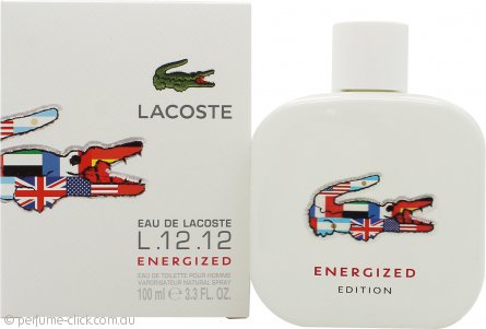 lacoste l12 12 energized