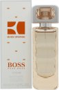 Hugo Boss Orange Eau de Toilette 1.0oz (30ml) Spray
