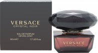 Versace Crystal Noir Eau de Parfum 50ml Vaporizador