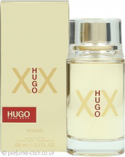 Hugo boss outlet parfum xx