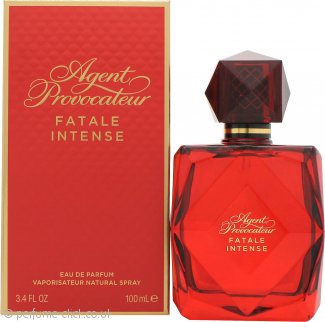 agent provocateur fatale intense 30ml