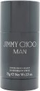 Jimmy Choo Man Deodorante Stick 75g