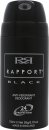 Dana Rapport Black Anti Perspirant Deodorant 5.1oz (150ml) Spray