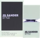 Jil Sander Style Eau de Parfum 30ml Sprej