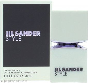 Jil Sander Style Eau de Parfum 30ml Spray
