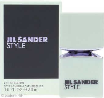 Jil Sander Style Eau de Parfum 30ml Spray