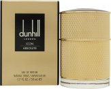 Dunhill Icon Absolute Eau de Parfum 50ml Spray