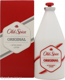 procter & gamble old spice original woda po goleniu 150 ml   