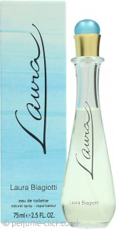 Laura biagiotti eau online de toilette 75 ml