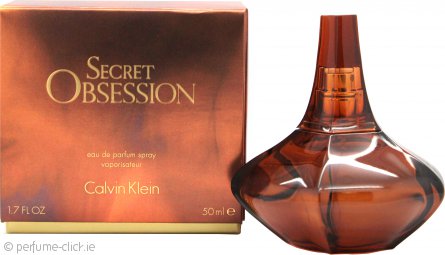 calvin klein secret obsession eau de parfum