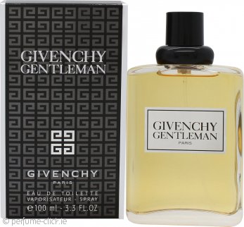 Givenchy gentleman 2025 original 100ml