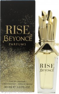 Beyoncé Rise Eau de Parfum 30ml Spray