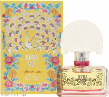 anna sui flight of fancy